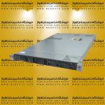 کامپیوتر سرور اچ پی مدل HP ProLiant DL360 G8