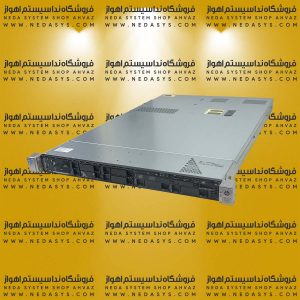 کامپیوتر سرور اچ پی مدل HP ProLiant DL360 G8