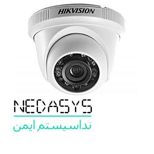 دوربین مداربسته هایک ویژن مدل DS-2CE56D8T-IT1E