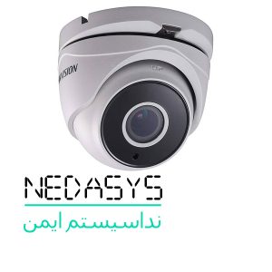 دوربین مداربسته هایک ویژن مدل DS-2CE56D8T-ITME