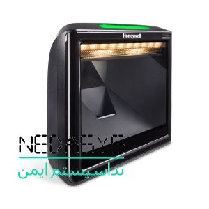 بارکد خوان رومیزی هانیول 7980g (فروش بارکدخوان اهواز)