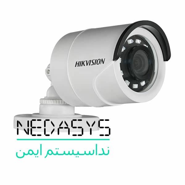 دوربین مداربسته هایک ویژن مدل DS-2CE16D0T-IF