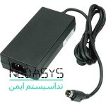 آدابتور فیش پرینتر 24 ولت 2.5 آمپر مدل EPSON M159B 2
