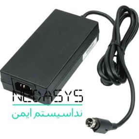 آدابتور فیش پرینتر 24 ولت 2.5 آمپر مدل EPSON M159B 2