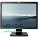 مانیتور استوک اچ پی HP LE1851w