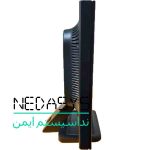 مانیتور استوک اچ پی HP LE1851w