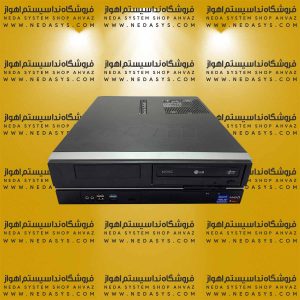 مینی کیس گیمینگ A4-7300