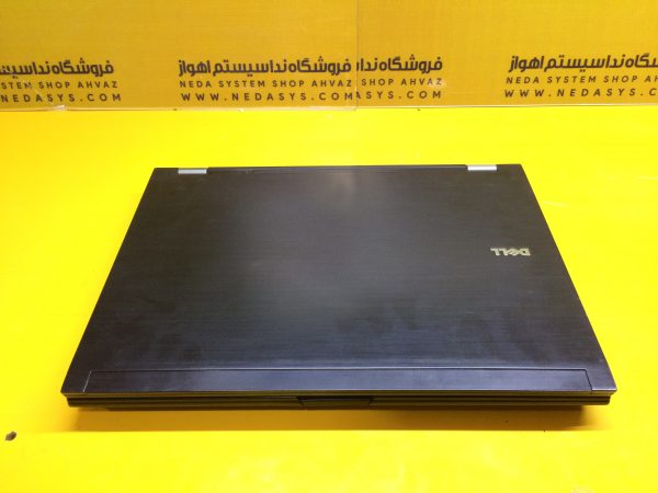 لپ تاپ استوک دل Dell E6500