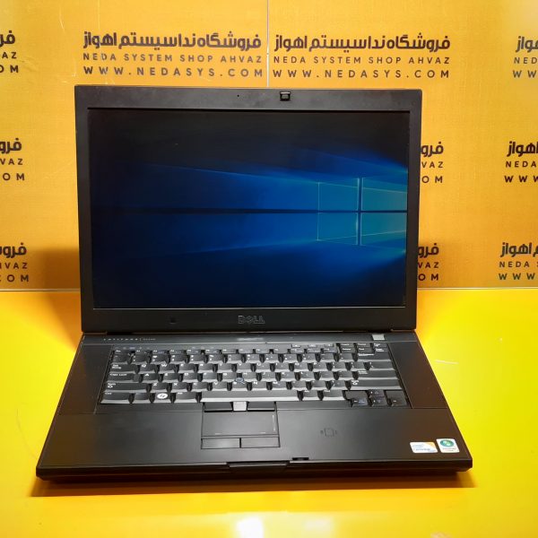 لپ تاپ استوک دل Dell E6500