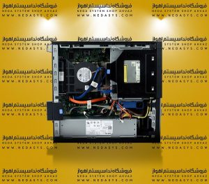 کیس استوک DELL I3 نسل دوم - Image 3