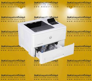 پرینتر HP LaserJet Enterprise M506dn Laser