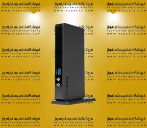داک استیشن Targus ACP78US-USB & HDMI Docking Station - Image 3