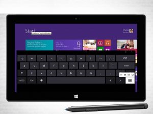 سرفیس surface pr01 مایکروسافت - Image 5