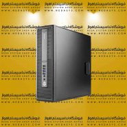 مینی کیس HP I5 نسل 6 مدل HP 800g2 استوک