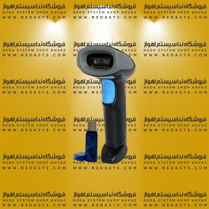 بارکدخوان اسکار مدل OSCAR OS-60CBR