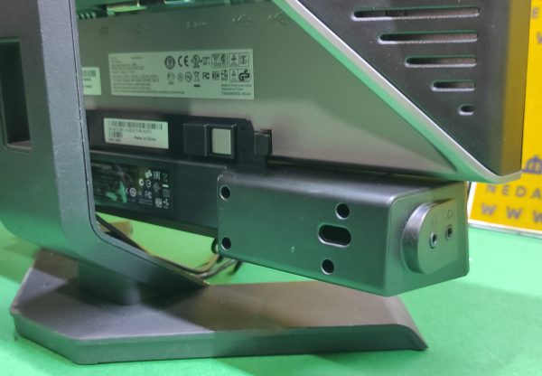 ساندبار ( اسپیکر ) دل مدل Dell AX510 Soundbar Speaker