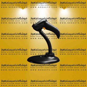 بارکدخوان اسکار مدل OSCAR OS-20DBW 2D