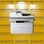 پرینتر چند کاره سامسونگ مدل SAMSUNG SCX-4521F
