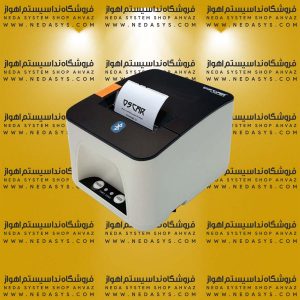 فیش پرینتر و لیبل پرینتر اسکار مدل OSCAR POS58LD