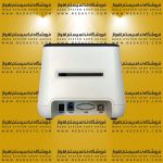 فیش پرینتر و لیبل پرینتر اسکار مدل OSCAR POS58LD