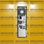 مینی کیس مدل HP COMPAQ ELITE 8300 SFF I7 gen3