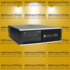 مینی کیس مدل HP COMPAQ ELITE 8300 SFF I7 gen3