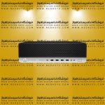 مینی کیس مدل HP EliteDesk 800 G3 SFF I5 gen7