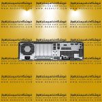 مینی کیس مدل HP EliteDesk 800 G3 SFF I5 gen7
