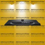 مانیتور استوک دل Dell P2419H Frameless - Image 2