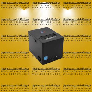 فیش پرینتر حرارتی دلتا مدل DELTA T60