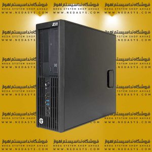 مینی کیس مدل HP Z230 SFF I5 gen4