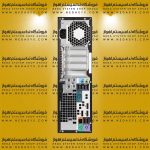 مینی کیس مدل HP Z230 SFF I5 gen4