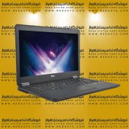 لپ تاپ 14 اینچی دل مدل DELL Latitude E7450