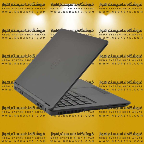 لپ تاپ 14 اینچی دل مدل DELL Latitude E7450