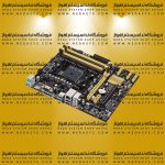 باندل مادربرد ایسوس ASUS A88XM-A + CPU A4 7300