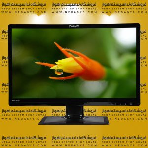 مانیتور 24 اینچ پلنار مدل PLANAR PLL2410W