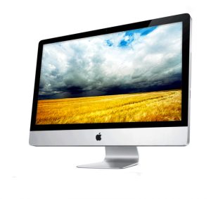 آل این وان آی مک All in one Apple Imac A1312