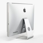 آل این وان آی مک All in one Apple Imac A1312
