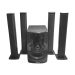 اسپیکر چهار تکه مدل MEDIATECH MT-249