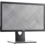 مانیتور 20 اینچ دل مدل DELL P2018H استوک