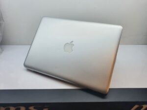 مک بوک پرو اپل مدل MacBook Pro 12-inch A2012 استوک
