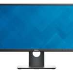 مانیتور 22 اینچ دل مدل DELL P2217H استوک