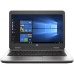 لپ تاپ 15.6 اینچ اچ پی HP PROBOOK 650 G3 استوک