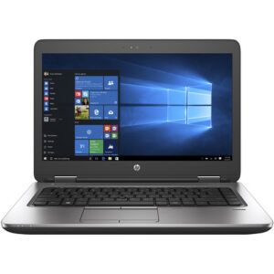 لپ تاپ 15.6 اینچ اچ پی HP PROBOOK 650 G3 استوک