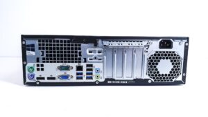 مینی کیس اچ پی HP ELITEDESK G2 I5 gen6 استوک