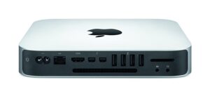مک مینی اپل مدل APPLE MAC MINI A1347 استوک