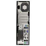 مینی کیس اچ پی HP ELITEDESK G1 I5 gen4 استوک