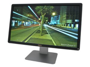 مانیتور 22 اینچ دل DELL P2214H استوک