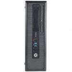 مینی کیس اچ پی HP ELITEDESK G2 I5 gen6 استوک