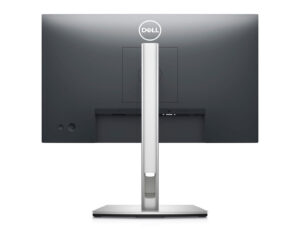 مانیتور 24 اینچ فریم لس دل DELL Frameless P2422H استوک
